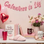 Cozy Galentine