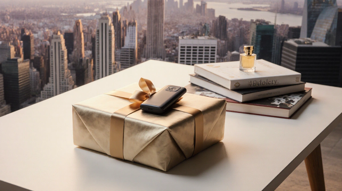 Reveals $50 Gifts That Shocked His Heart