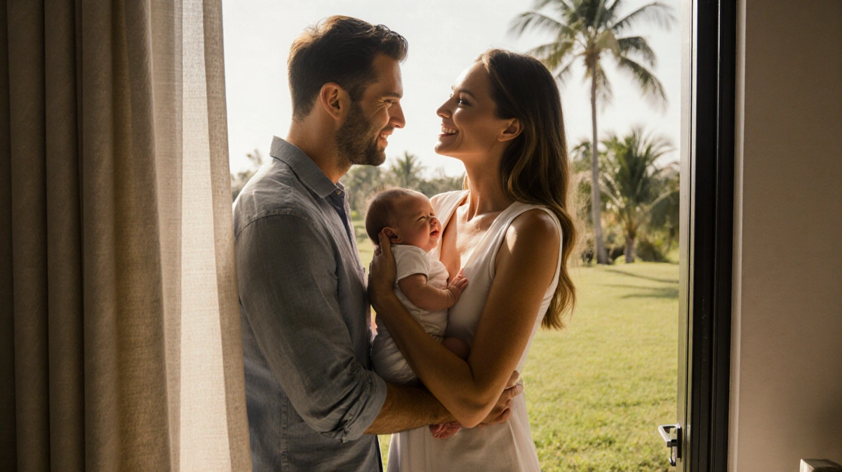 Gisele Bündchen Welcomes Baby Boy, Marries Joaquim Valente in 2025