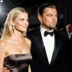 Paltrow & DiCaprio Reunite 30 Years After She Said No