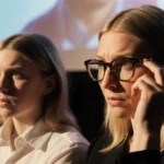 Gwyneth Paltrow’s Son Mortified by Marty Supreme Sex Scene