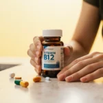 B12 Deficiency Sparks Health Alert for Vegans