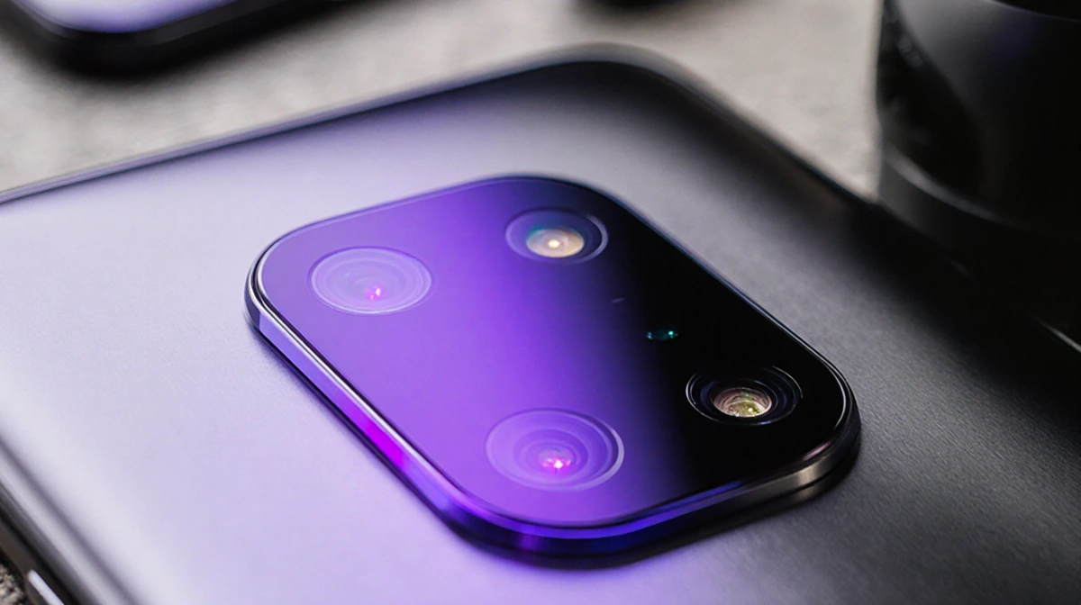 Honor Magic 8 Pro Camera Flaw Sparks Retail Review Pause