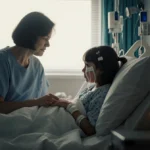 4-Year-Old Flu Survivor Defies 10% Odds in Rare Brain Battle