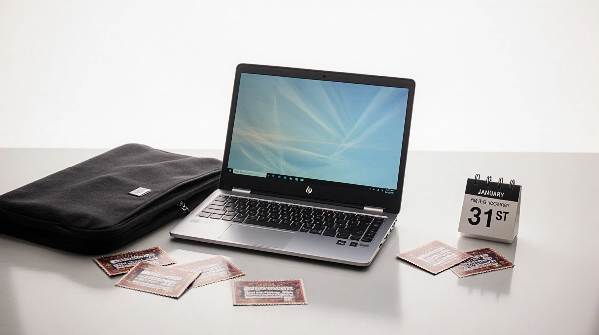 New Year Laptop Deals Deliver Steep Markdowns on MacBooks, Gaming Rigs