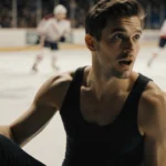 Hudson Williams Spills Heated Rivalry Behind-the-Scenes Secrets