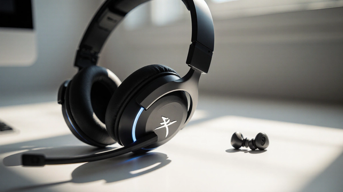 Reveals HyperX Cloud Flight Price Drop