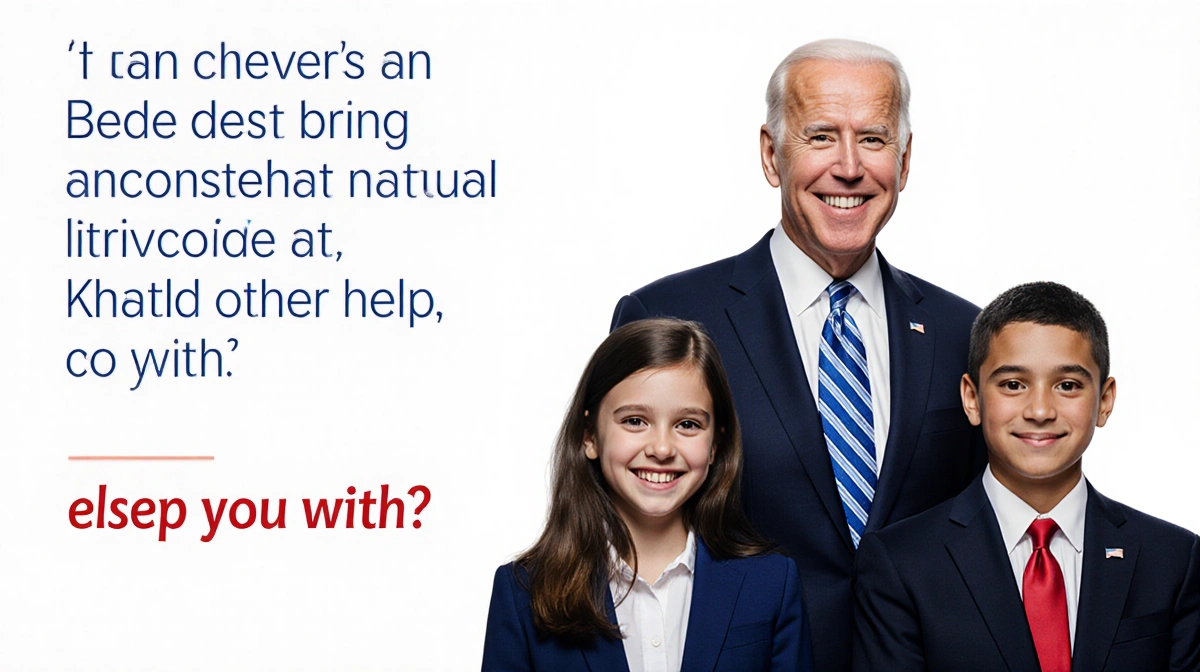 A blank white screen with a simple message indicating the image cannot be generated