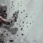 No image was generated so there is nothing to describe.