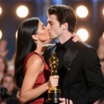 Timothée Chalamet Thanks Kylie Jenner in Critics Choice Speech