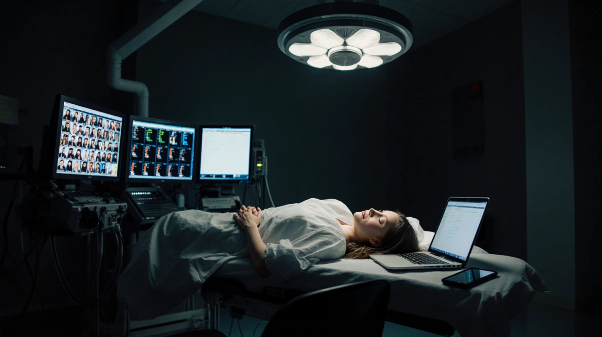 Italian Influencer Yulia Burtseva Dies at 38 After Moscow Cosmetic Surgery