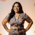 Mom of 4 Loses 100 Lbs After Mom’s Death: ‘I Didn’t Want That to Be My Story’