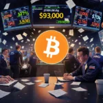 Bitcoin Eyes $100K as Analyst Warns It May Be Final Rally Before Crash