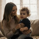 Hailey Bieber Posts Rare Peek at 16-Month-Old Jack Blues