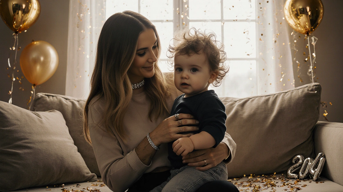 Hailey Bieber Posts Rare Peek at 16-Month-Old Jack Blues