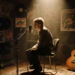 Aladdin’s Singing Voice Nearly Walked Away from Role