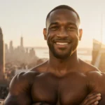 San Diego Man Drops Nearly 300 Lbs Without Meds