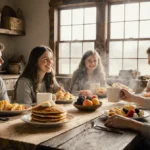 Chip & Joanna: Inside Their ‘Normal’ Life Raising 5 Kids