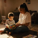 Janet Jackson, 50, on Raising Son Eissa Solo in London