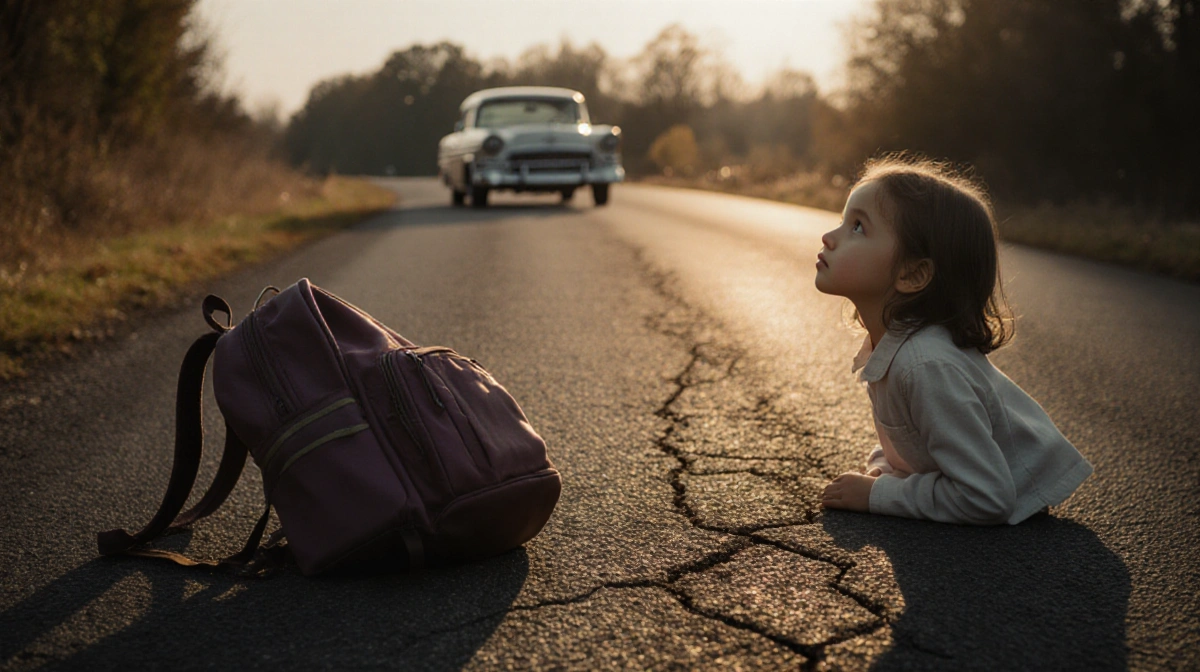 6-Year-Old Girl Dies Days After Staten Island Crash