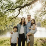 New Photo Shows Tatiana Schlossberg’s Final Family Moments