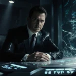 FX Drops Trailer for The Beauty: A Deadly STD That Makes You Hot