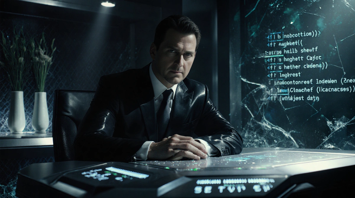 FX Drops Trailer for The Beauty: A Deadly STD That Makes You Hot