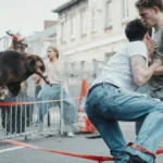 93-Year-Old Man Surrenders After Wife, 86, Shot Dead in Car