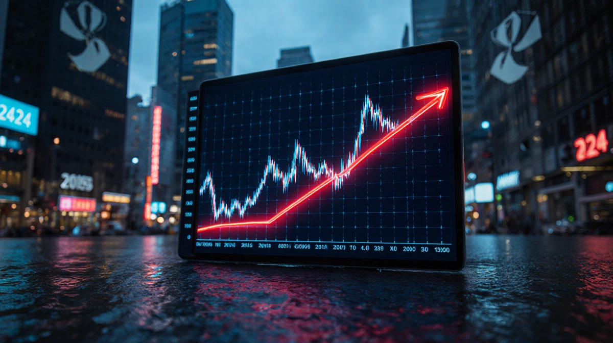 XRP at $2.15 Eyes Critical $2.50 Barrier to Decide Rally Fate