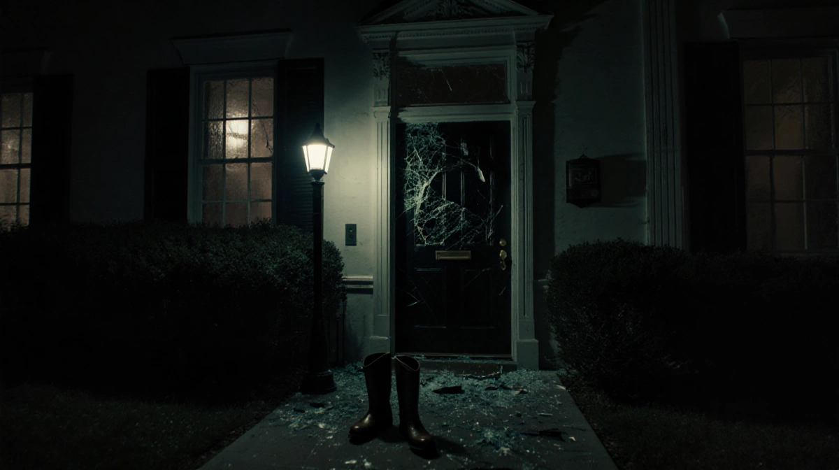 Secret Service Foils Break-In at VP Vance’s Home