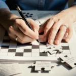 PEOPLE Crossword Constructor Shannon Rapp Joins Team in 2025