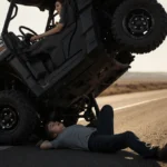 Texas Teen Dies After ATV Flip, Driver, 14, Unharmed