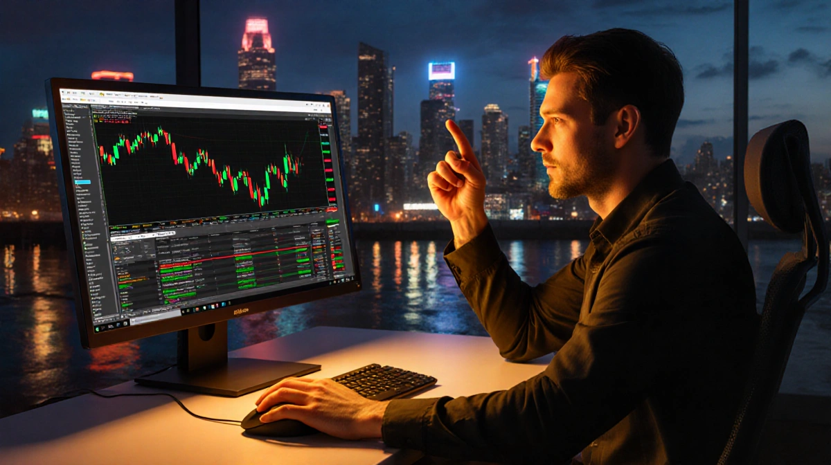 Bitcoin Tops $93K, RENDER Skyrockets 18% Amid Market Rally