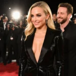 Kaley Cuoco Recreates Jennifer Aniston’s 2002 Golden Globes Look at Critics Choice Awards