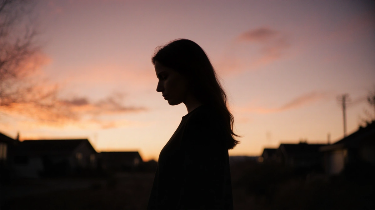 How Jodi Hildebrandt Hid Her Troubled Family History