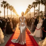 Celebs Dazzle Critics Choice & Palm Springs Awards Week