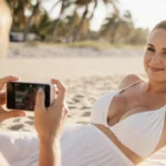 Amy Schumer Posts Unfiltered Swim Photos, Declares 2025 the Year of ‘Self-Love’