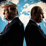 Trump: No Evidence Ukraine Targeted Putin’s Residence