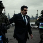 US Seizes Venezuela’s Oil, Crypto Jumps as Markets Eye Jobs Data