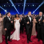 Critics Choice 2026: Handler’s Jab-Fest, Ping-Pong Paddle Chaos & Name Flubs