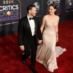 Charlie Hunnam Calls Longtime Partner Morgana McNelis His ‘Wife’