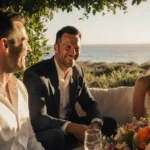 Alix Earle’s Dad Jokes About Tom Brady After NYE St. Barths Sighting