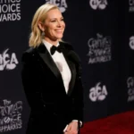 Chelsea Handler Honors Diane Keaton at 2026 Critics Choice Awards