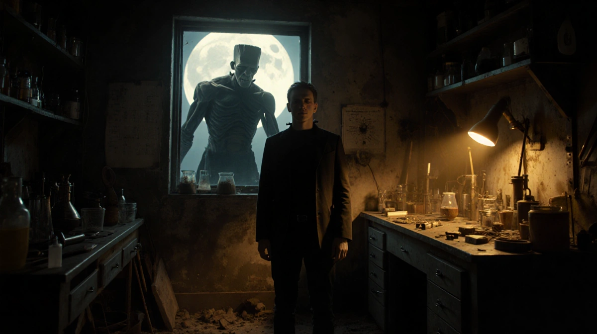 Jacob Elordi Shocks with First Major Win at 2026 Critics Choice Awards