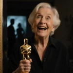 Amy Madigan Stuns at 2026 Critics Choice Awards