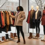 Amazon Drops 10 Winter Wardrobe Updates Under $50