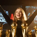 ‘Adolescence’ Sweeps 2026 Critics Choice Awards