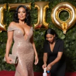 Sheryl Lee Ralph’s Red-Carpet Secret: Lidocaine & Glue