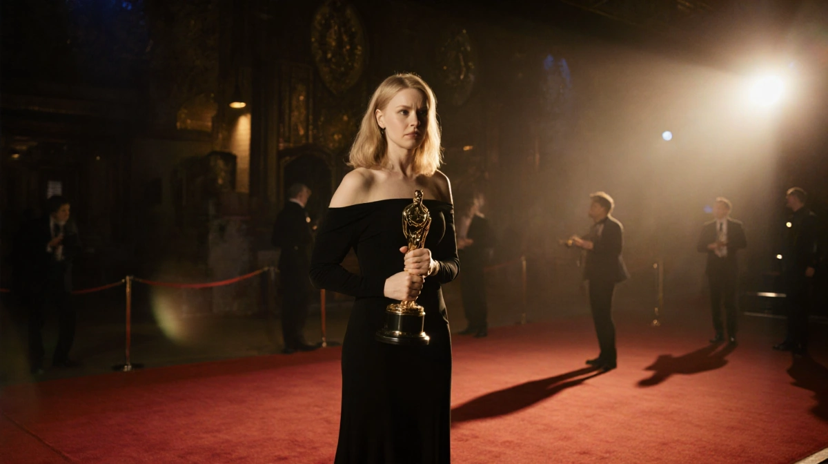 Sarah Snook Stuns Critics Choice with Surprise Win