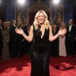 Chelsea Handler Roasts DiCaprio Over Bezos Yacht Jam